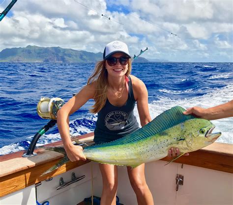 fishing charters in hawaii